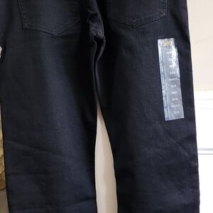 Lee Men's Dark Jeans